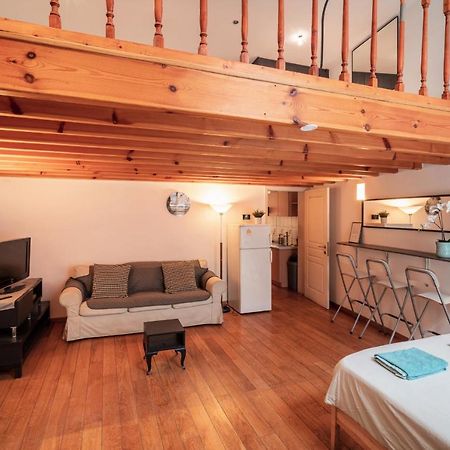 אנטוורפן Saint Paulus Square Apartments מראה חיצוני תמונה
