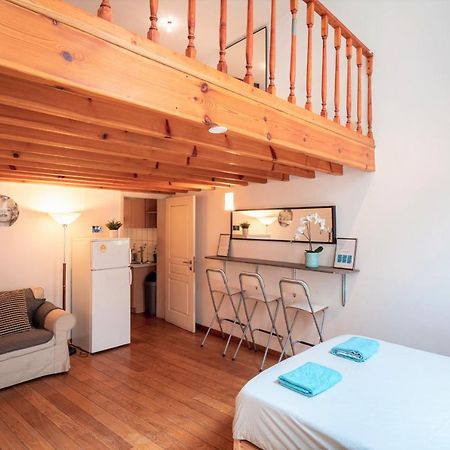 אנטוורפן Saint Paulus Square Apartments מראה חיצוני תמונה