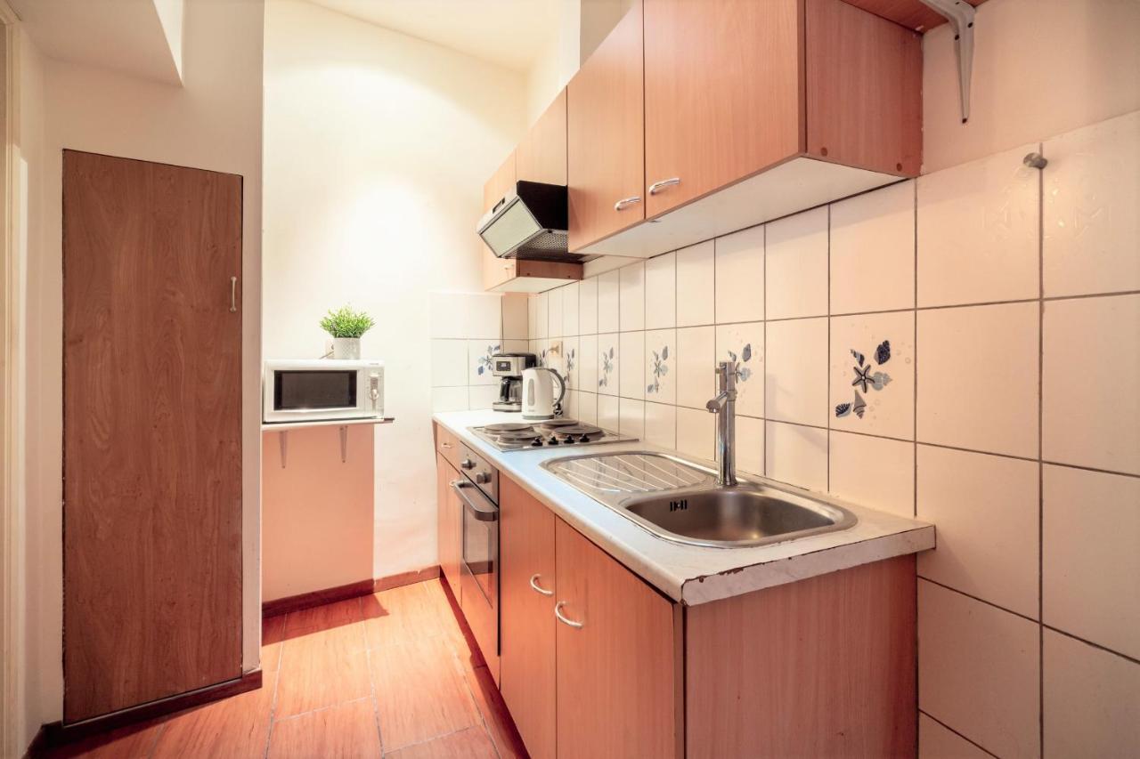 אנטוורפן Saint Paulus Square Apartments מראה חיצוני תמונה