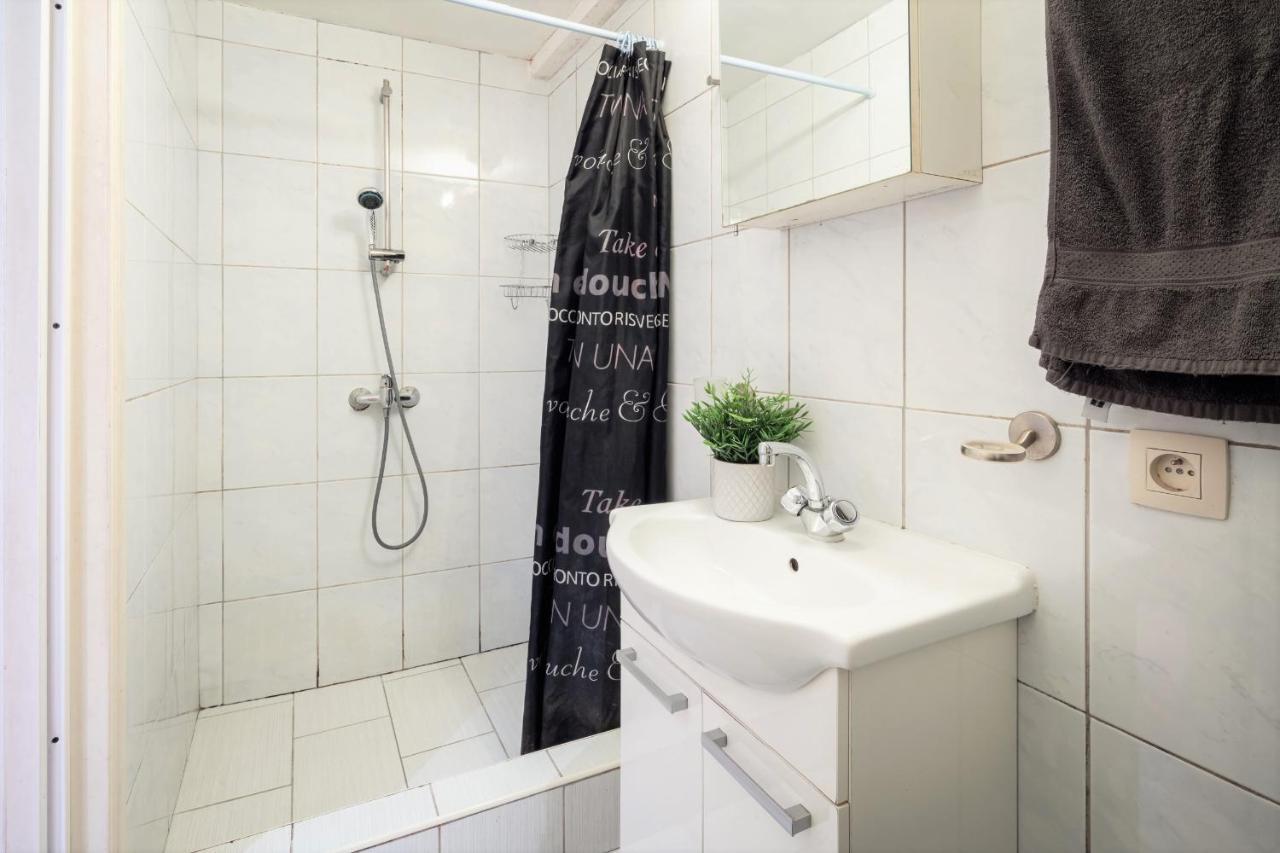אנטוורפן Saint Paulus Square Apartments מראה חיצוני תמונה